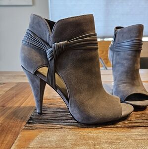 Vince Camuto Booties - Size 8.5